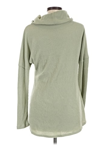 Cato Turtleneck Sweater (view 2)
