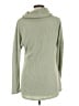 Cato Green Turtleneck Sweater Size L (estimated) - photo 2