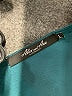 Komarov Solid Teal Cocktail Dress Size Lg (3) - photo 7