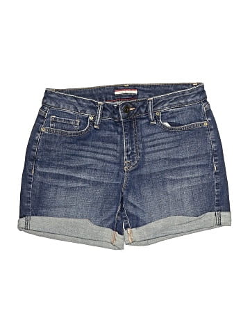 Tommy Hilfiger Denim Shorts (view 1)