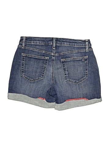 Tommy Hilfiger Denim Shorts (view 2)