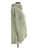 Cato Green Turtleneck Sweater Size L (estimated) - photo 4