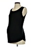 Smallshow Black Tank Top Size Sm Maternity - photo 1