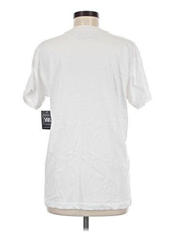 Young & Reckless Short Sleeve T-Shirt (view 2)