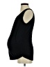 Smallshow Black Tank Top Size Sm Maternity - photo 5