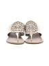 Brighton Ivory Wedges Size 8 1/2 - photo 2