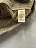 Bass Chevron-herringbone Gray Dress Pants Size 10 - photo 8