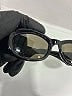 Gucci Black 2432/S Sunglasses One size - photo 4