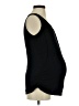 Smallshow Black Tank Top Size Sm Maternity - photo 4
