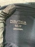 Nautica 100% Polyester Black Dress Size 4 - photo 3