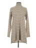 Vanessa Virginia Stripes Tan Pullover Sweater Size S - photo 1