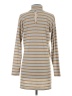 Vanessa Virginia Stripes Tan Pullover Sweater Size S - photo 2