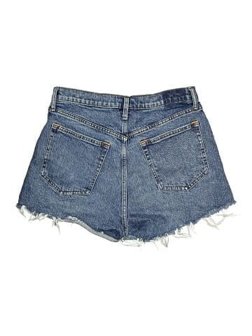 Abercrombie & Fitch Denim Shorts (view 2)