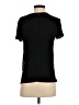 Hatch Black Short Sleeve T-Shirt Size XS Maternity (0) - photo 2