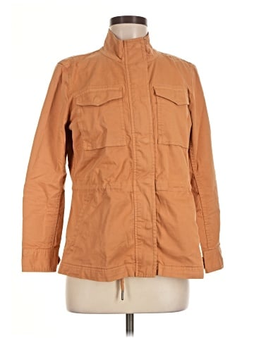 Style&Co Jacket (view 1)