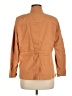 Style&Co Solid Tan Jacket Size M (petite) - photo 2