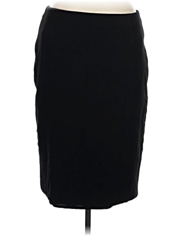 White House Black Market Formal Skirt (view 1)