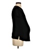 Hatch Black Short Sleeve T-Shirt Size XS Maternity (0) - photo 4