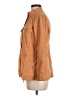 Style&Co Solid Tan Jacket Size M (petite) - photo 5