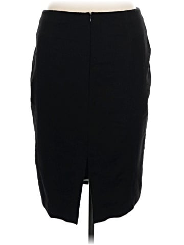 White House Black Market Formal Skirt (view 2)