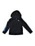Puma 100% Polyester Black Zip Up Hoodie Size 2T - photo 1