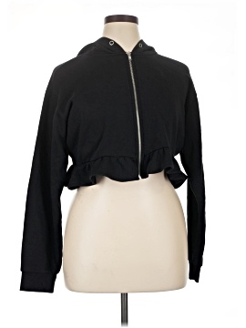 Thorn & Fable Track Jacket