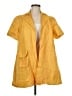 Assorted Brands Yellow Raincoat Size M (estimated) - photo 1