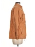 Style&Co Solid Tan Jacket Size M (petite) - photo 4