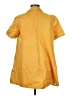 Assorted Brands Yellow Raincoat Size M (estimated) - photo 2