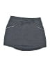 Kyodan Solid Gray Active Skort Size P (petite) - photo 1