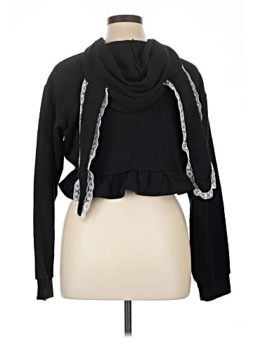 Thorn & Fable Track Jacket (view 2)