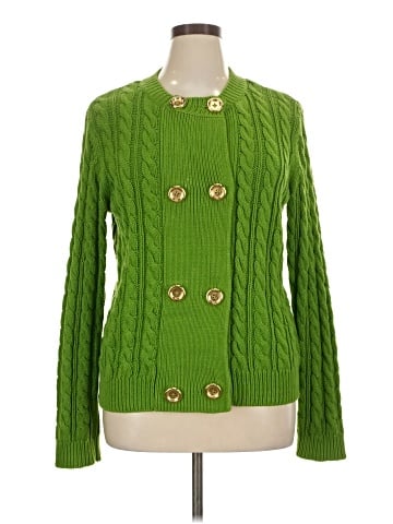 Jones New York Signature Cardigan (view 1)