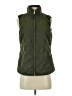Old Navy 100% Polyester Green Vest Size S - photo 1