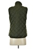 Old Navy 100% Polyester Green Vest Size S - photo 2