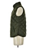 Old Navy 100% Polyester Green Vest Size S - photo 5