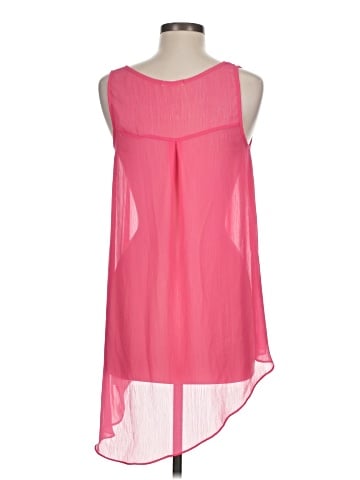 Soprano Sleeveless Blouse (view 2)