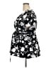 Lane Bryant Black Short Sleeve Blouse Size 22 - photo 5