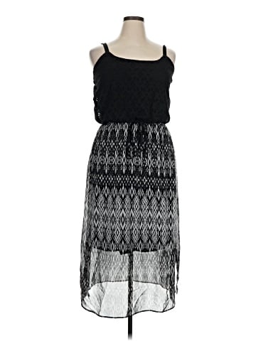 Faded Glory Casual Dress (view 1)
