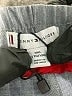 Tommy Hilfiger Chevron-herringbone Gray Casual Pants Size XXL - photo 4