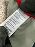 Tommy Hilfiger Chevron-herringbone Gray Casual Pants Size XXL - photo 5