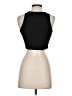 GU Black Tank Top Size S - photo 2