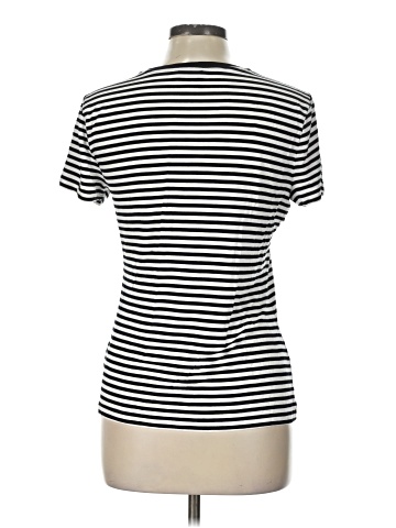 INC International Concepts Short Sleeve Top (view 2)