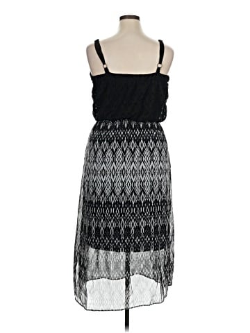 Faded Glory Casual Dress (view 2)