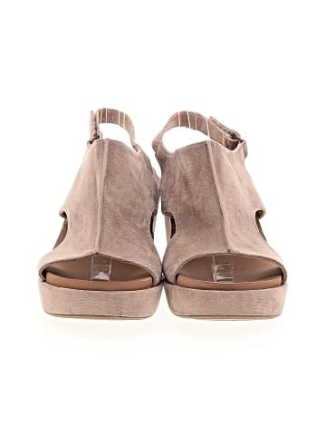 Corkys Wedges (view 2)