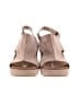 Corkys Tan Wedges Size 9 - photo 2