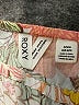 Roxy Tropical Tan Casual Dress Size M - photo 7