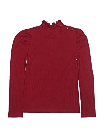 Janie and Jack Long Sleeve Top (view 1)