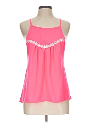 Deb Sleeveless Blouse (view 1)