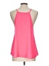 Deb Pink Sleeveless Blouse Size L - photo 2