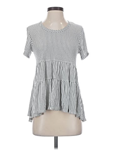 Kim & Cami Casual Dress (view 1)